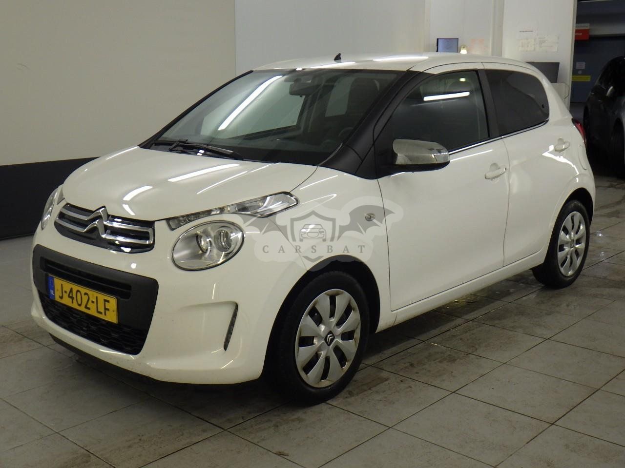 Citroën C1 1.0 VTI Feel 2020