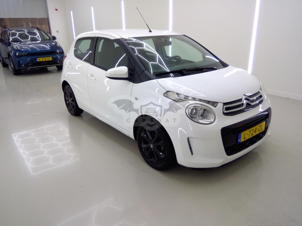 Citroën C1 1.0 VTI Shine 2021