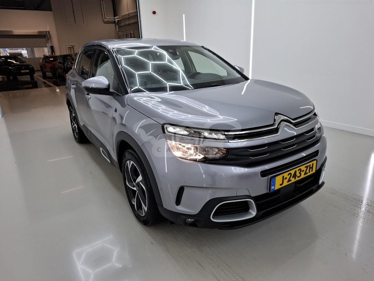Citroën C5 Aircross 1.6 Business 2020