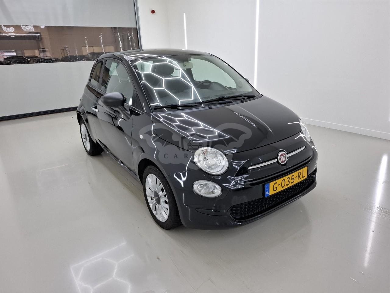 Fiat 500 0.9 TwinAir 2019