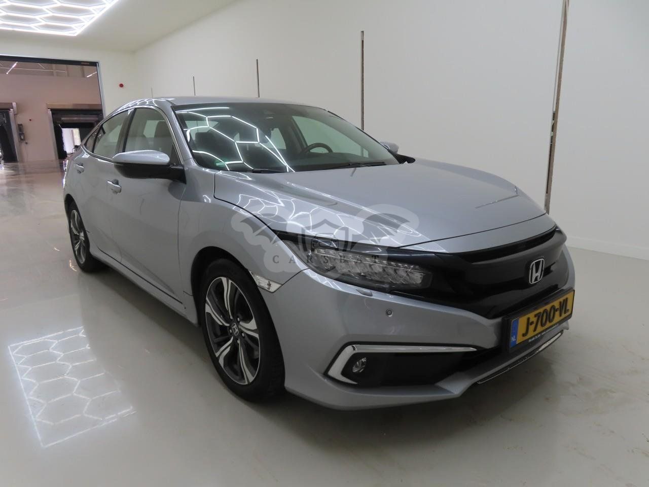 Honda Civic 1.5 i-VTEC Elegance 2020