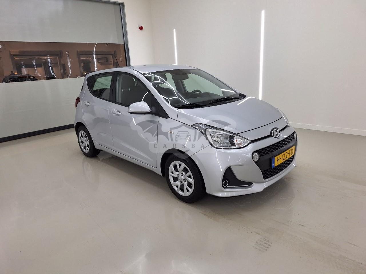 Hyundai i10 1.0i Comfort 2020
