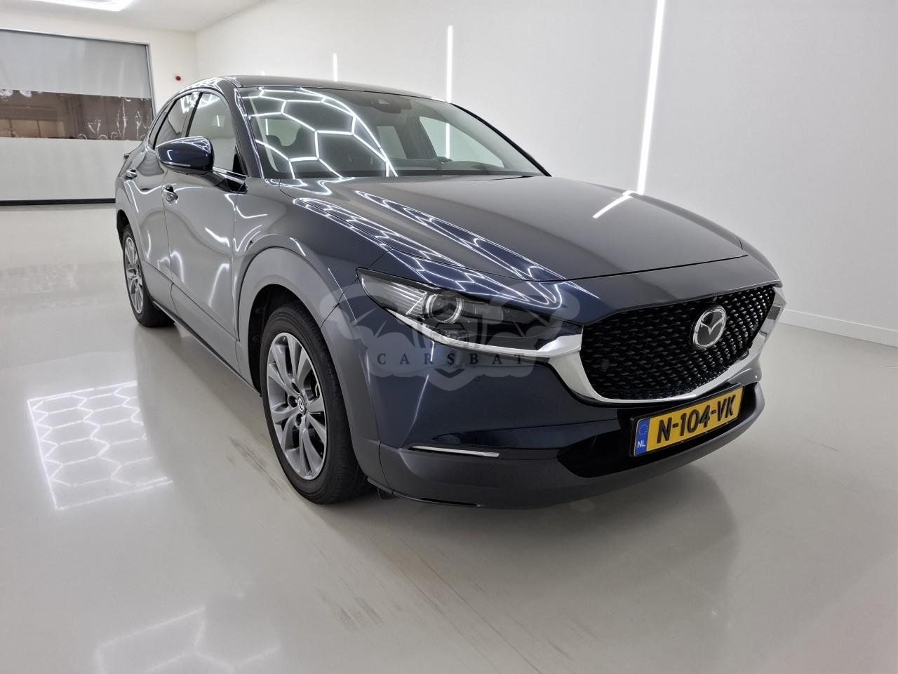Mazda CX-30 2.0 SKYACTIV Luxury 2022