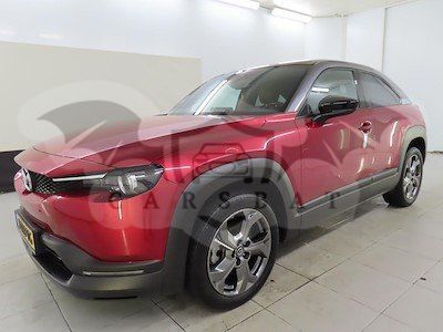 Mazda MX-30 First Edition 2020