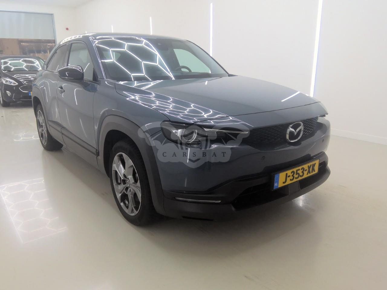 Mazda MX-30 First Edition 2020