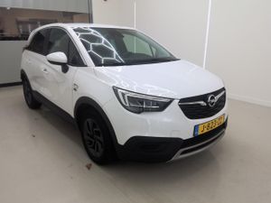Opel Crossland 1.2 Edition 2020