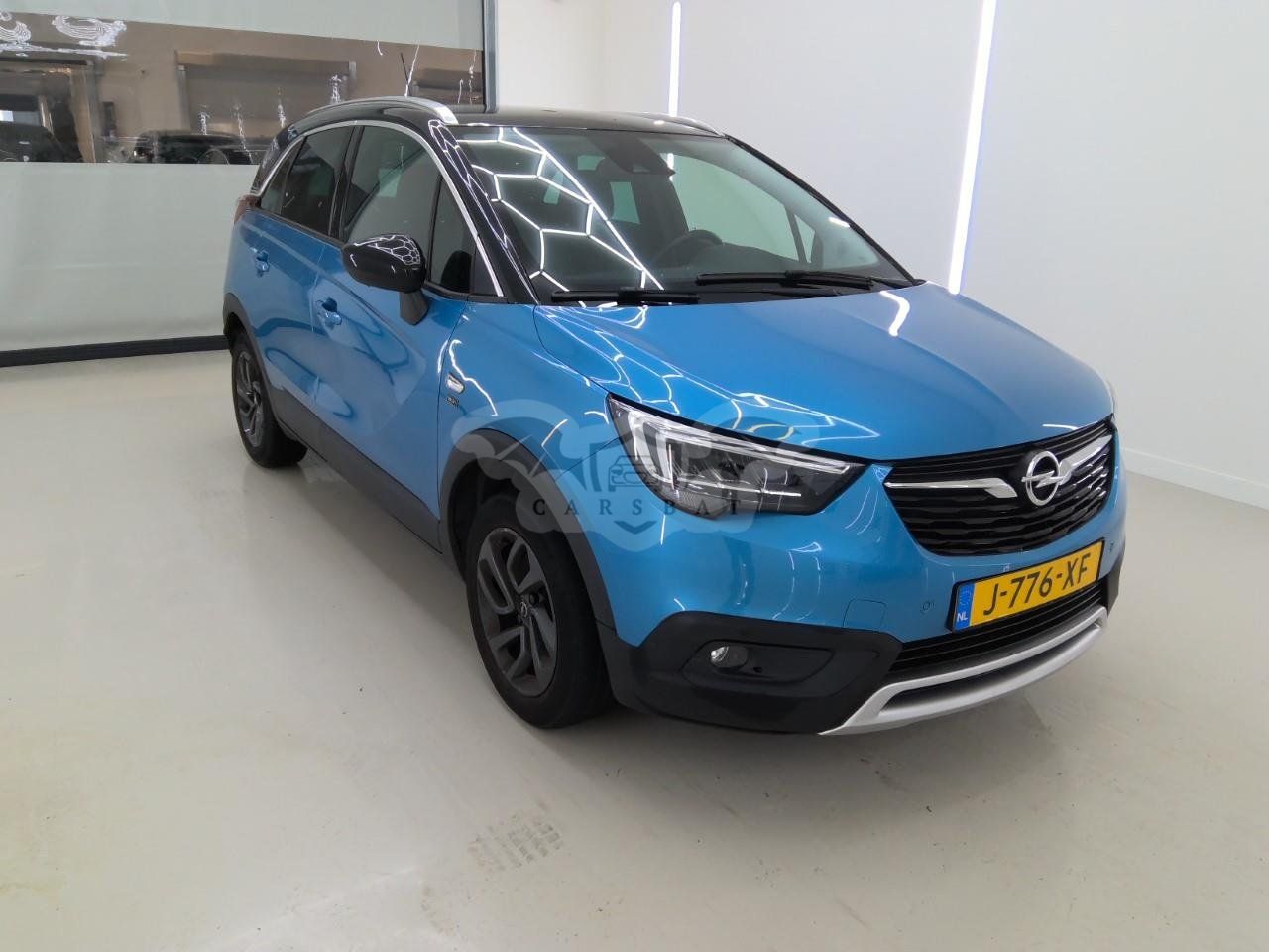 Opel Crossland 1.2i Edition 2020