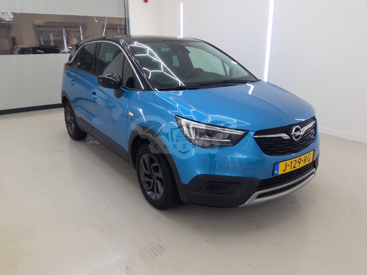 Opel Crossland 1.2i Edition 2020