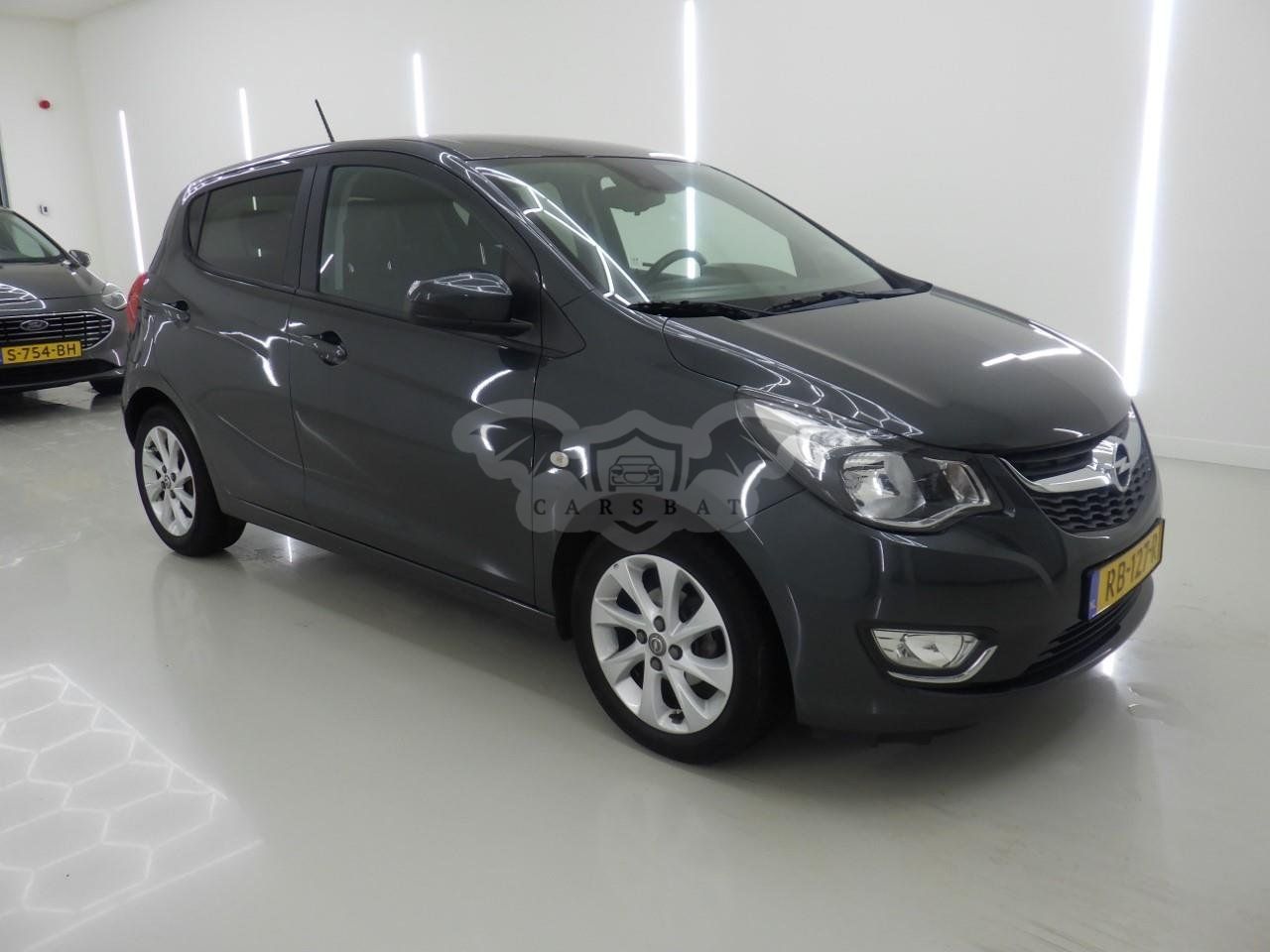 Opel Karl 1.0 Innovation 2017