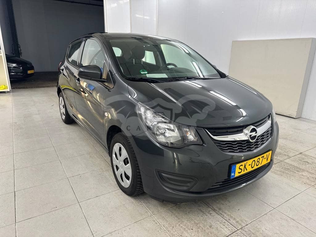 Opel Karl 1.0 Edition 2018