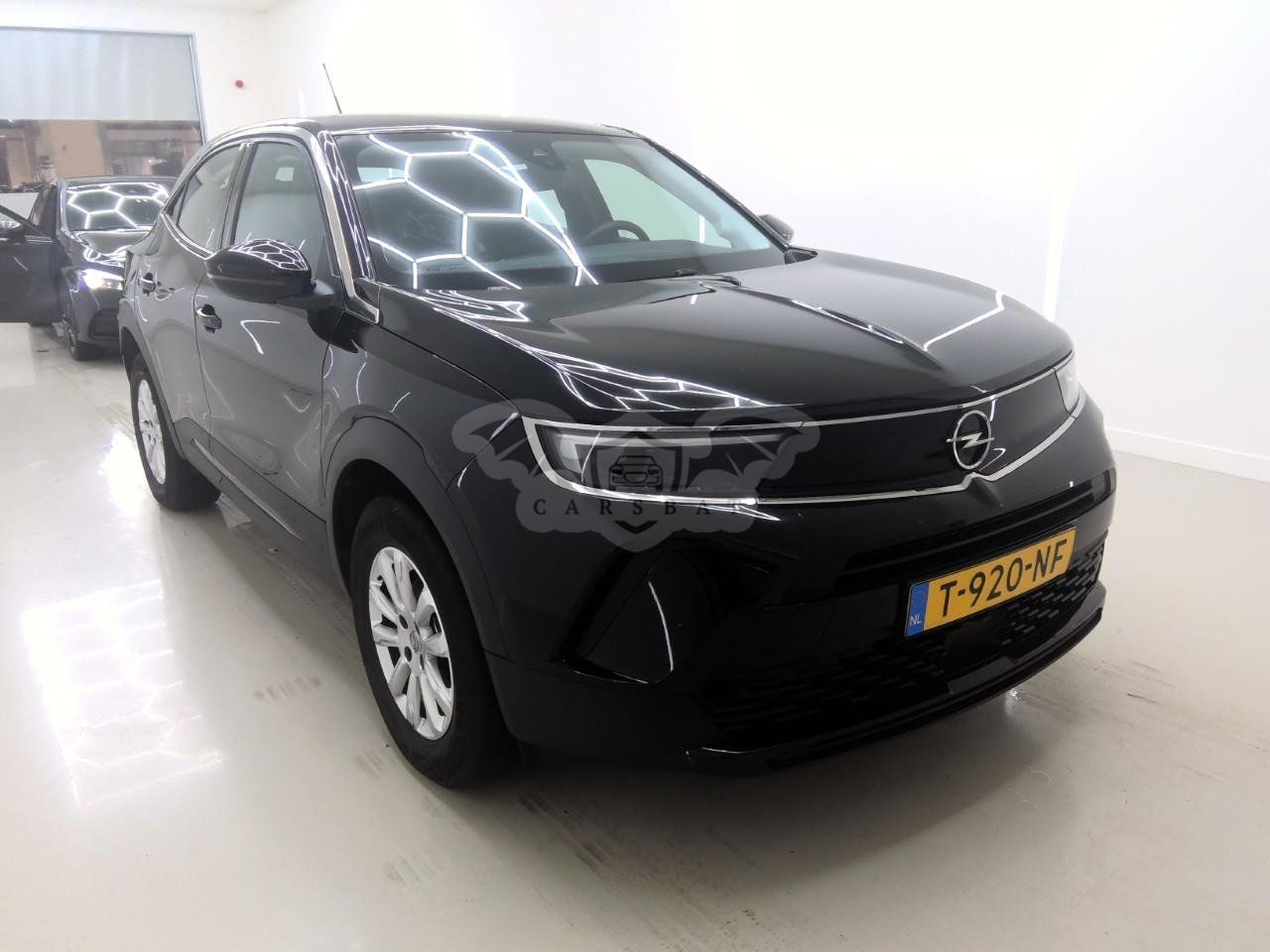 Opel Mokka 1.2i 2023