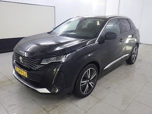 Peugeot 3008 1.5 HDI Allure 2021