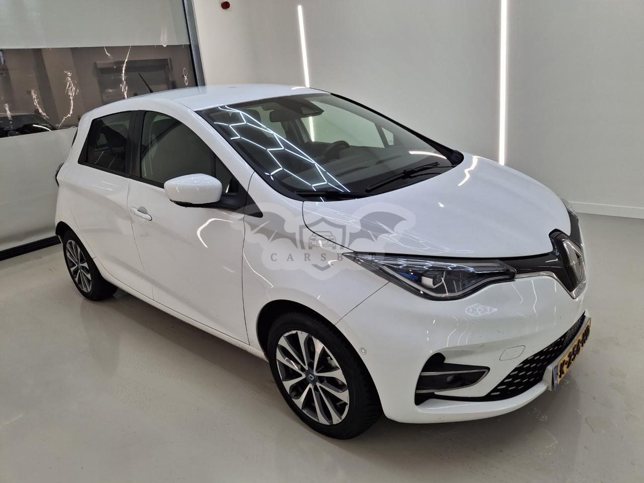 Renault Zoe Intens 2020