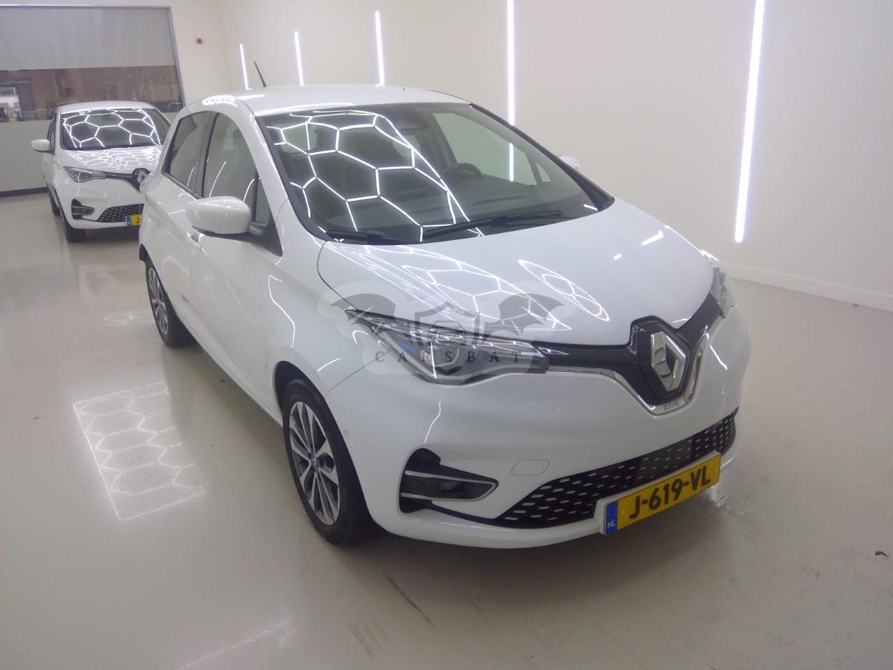 Renault Zoe Intens 2020
