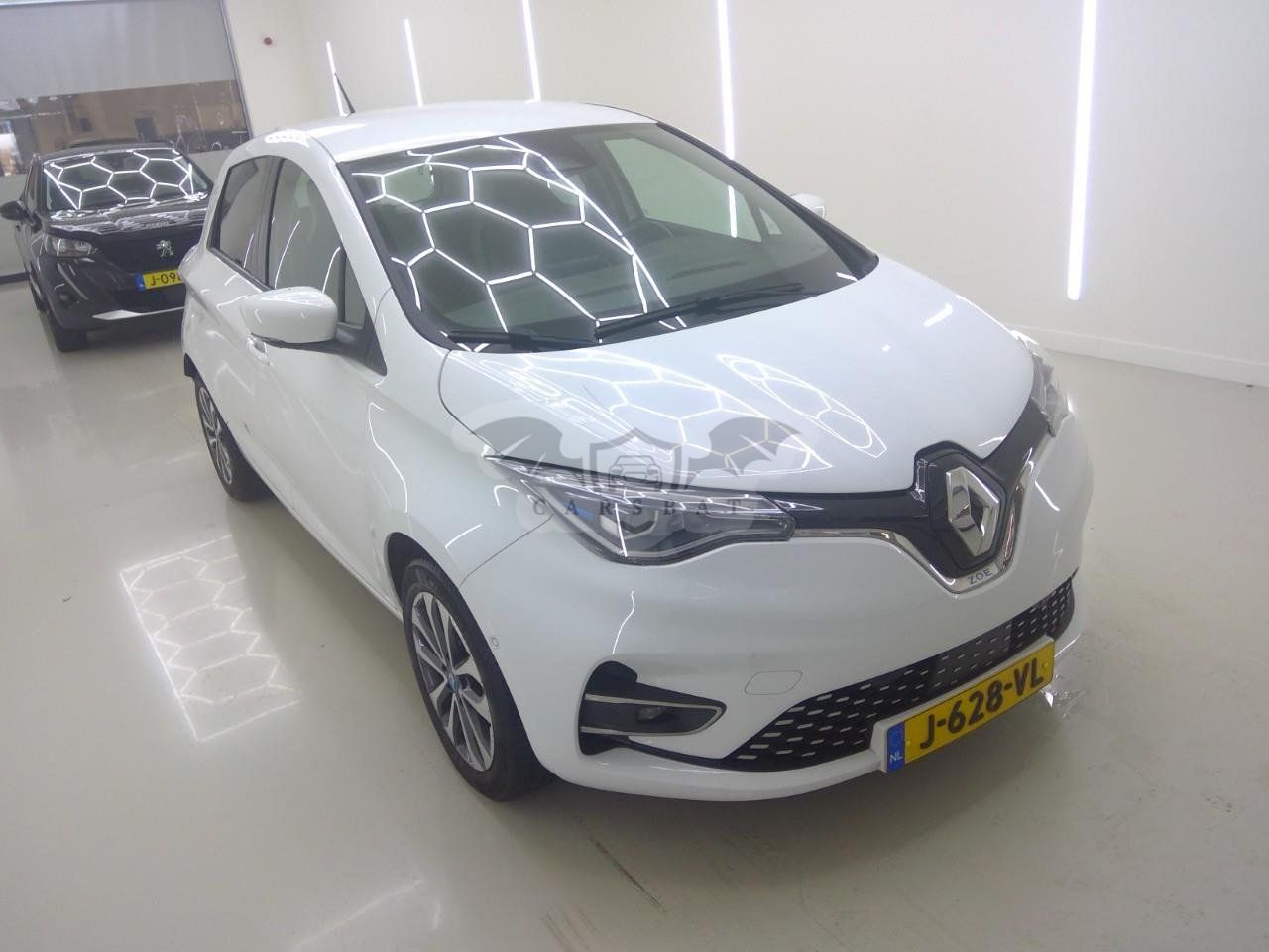 Renault Zoe Intens 2020