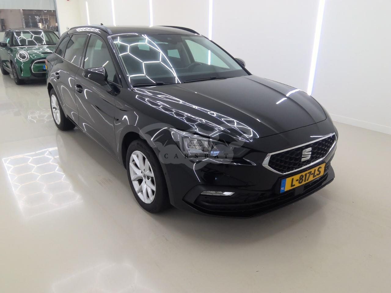 Seat Leon Sportstourer 1.5 eTSI Style Business 2021