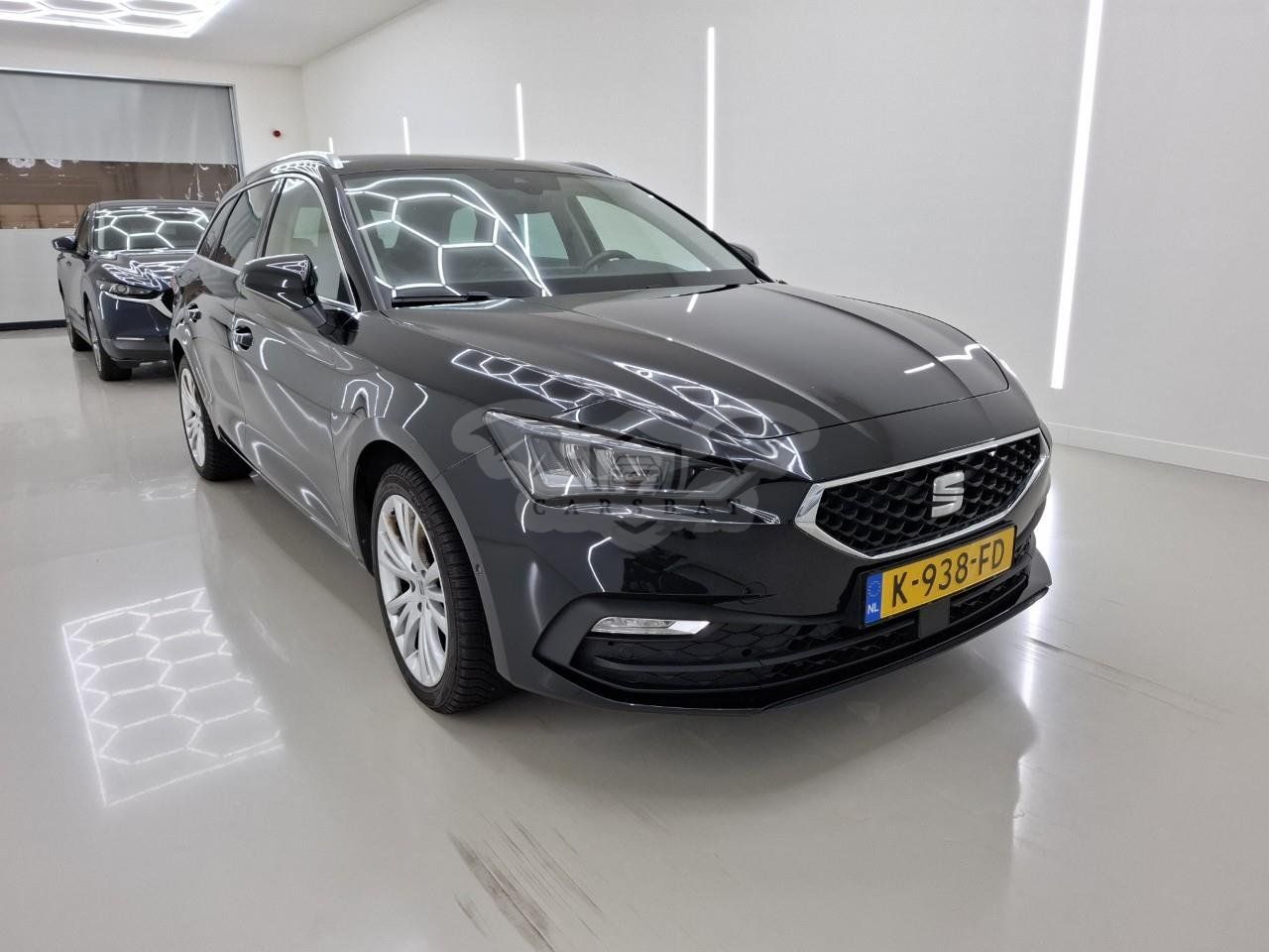 Seat Leon Sportstourer 1.5 TSI Style 2020