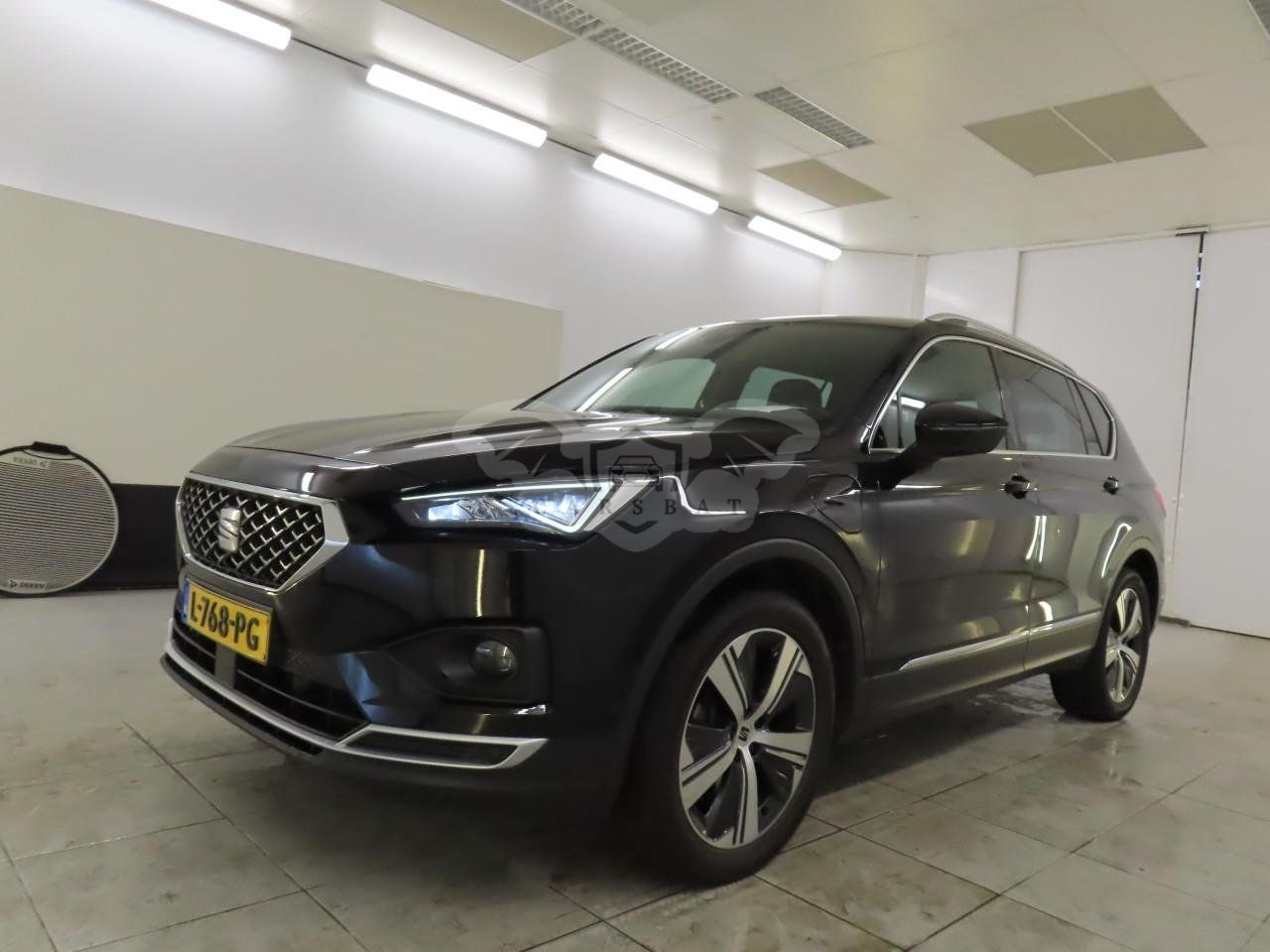 Seat Tarraco 1.4 TSI Xcellence 2021