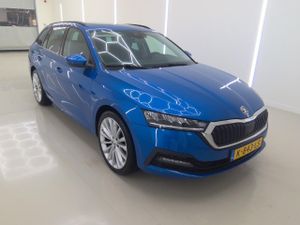 Skoda Octavia Combi 1.0 TSI Business 2021