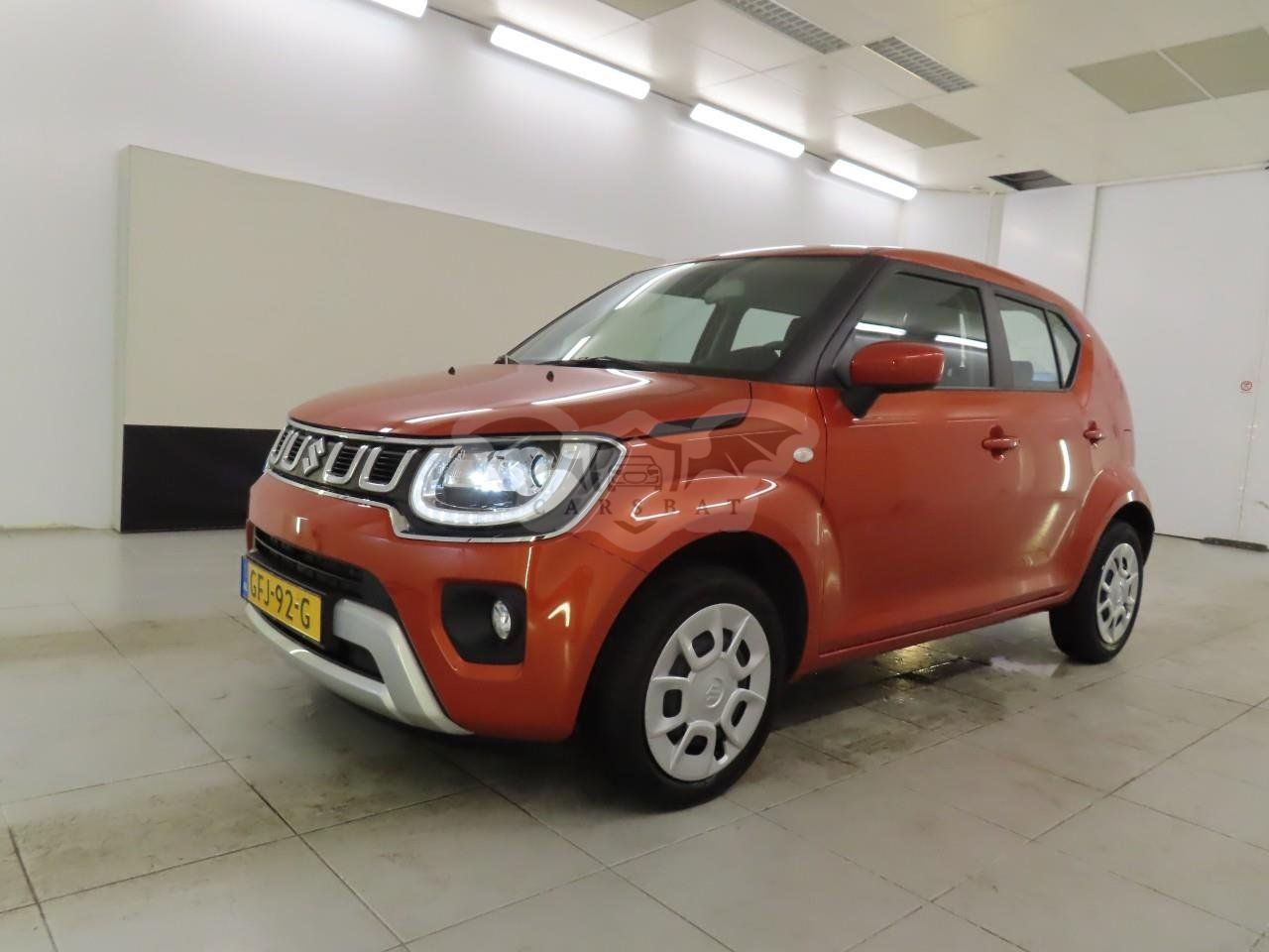 Suzuki Ignis 1.2 Comfort 2024