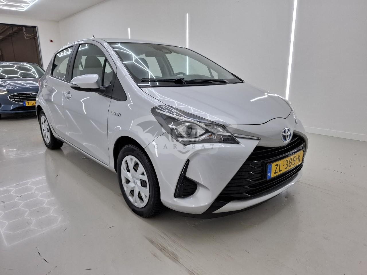 Toyota Yaris 1.5 Active 2019
