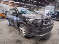 Jeep Compass 1.5 Summit 2024