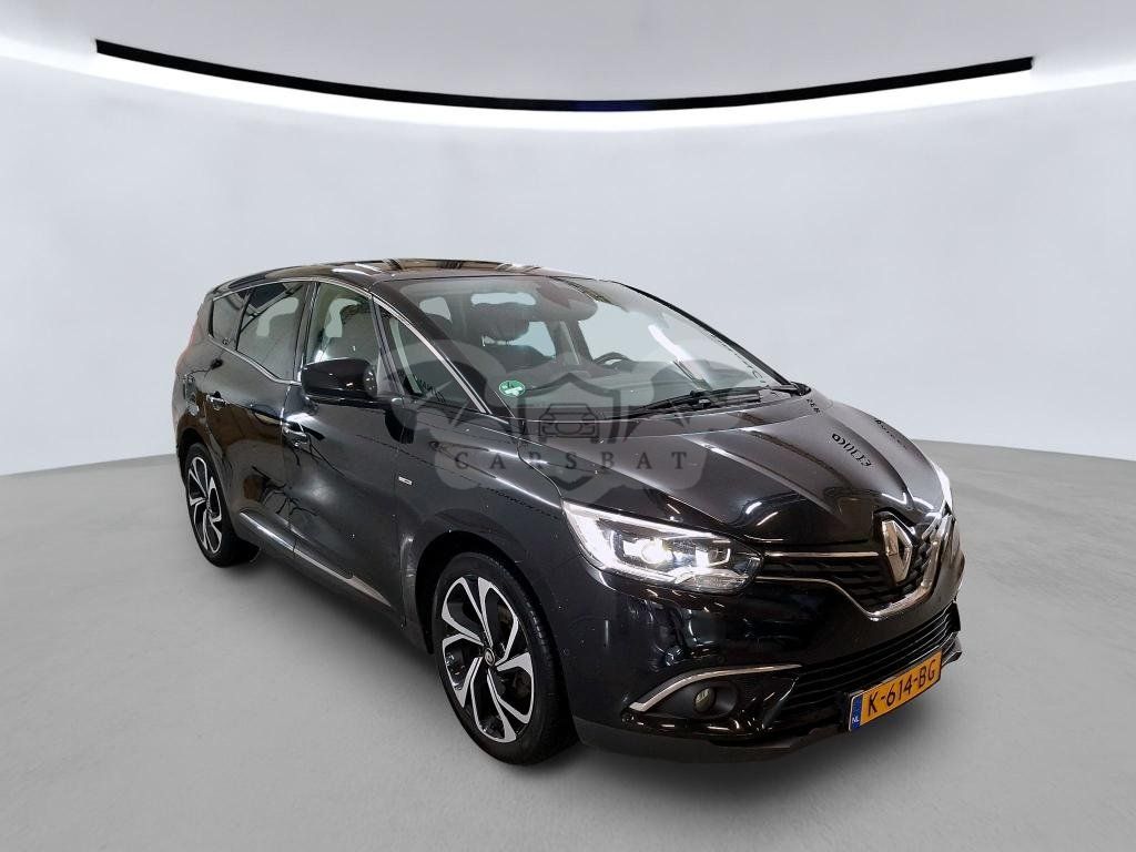 Renault Scenic Grand 1.7 DCI 2020