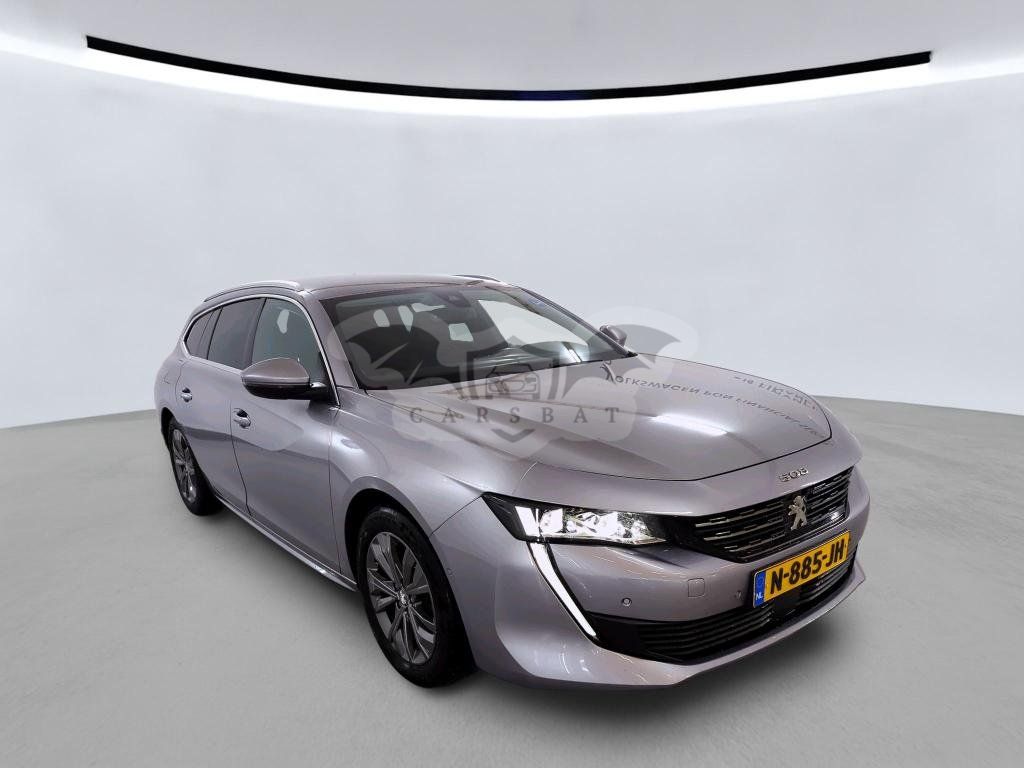 Peugeot 508 SW 1.6 Allure 2021