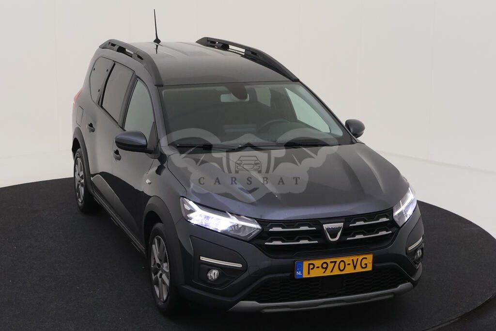 Dacia Jogger 1.0 TCe Comfort 2022