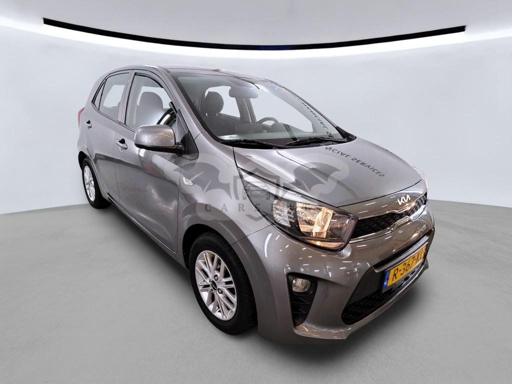 Kia Picanto (Morning) 1.0 DynamicLine 2022