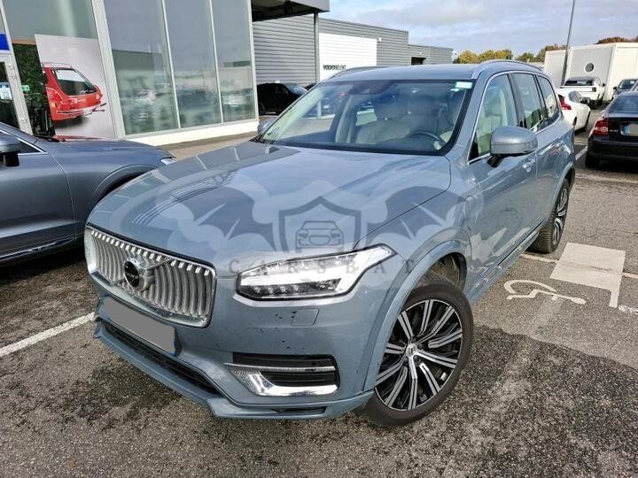 Volvo XC90 2.0 Inscription 2021