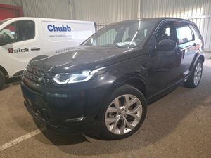 Land Rover Discovery Sport P300e R-Dynamic SE 2022