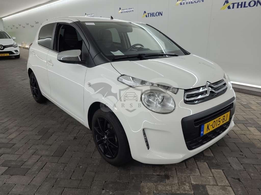 Citroën C1 1.0 VTI Feel 2020