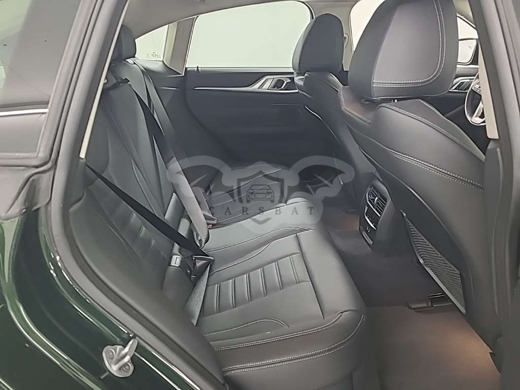 BMW i4 40 2023