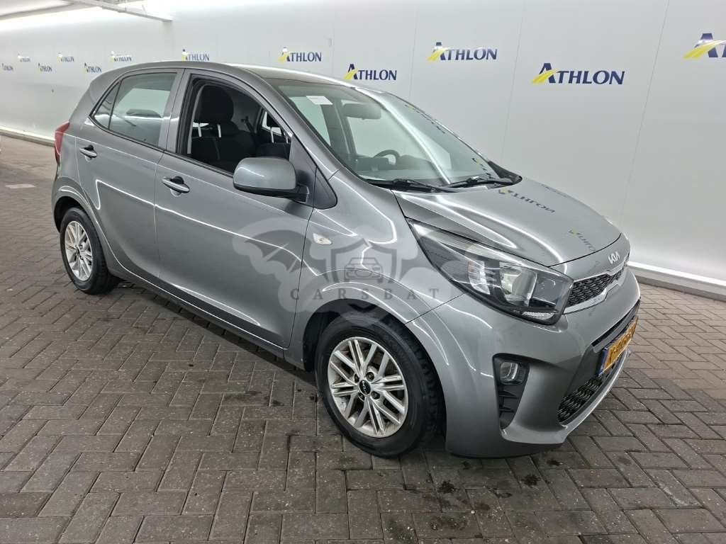 Kia Picanto (Morning) 1.0 DynamicLine 2023