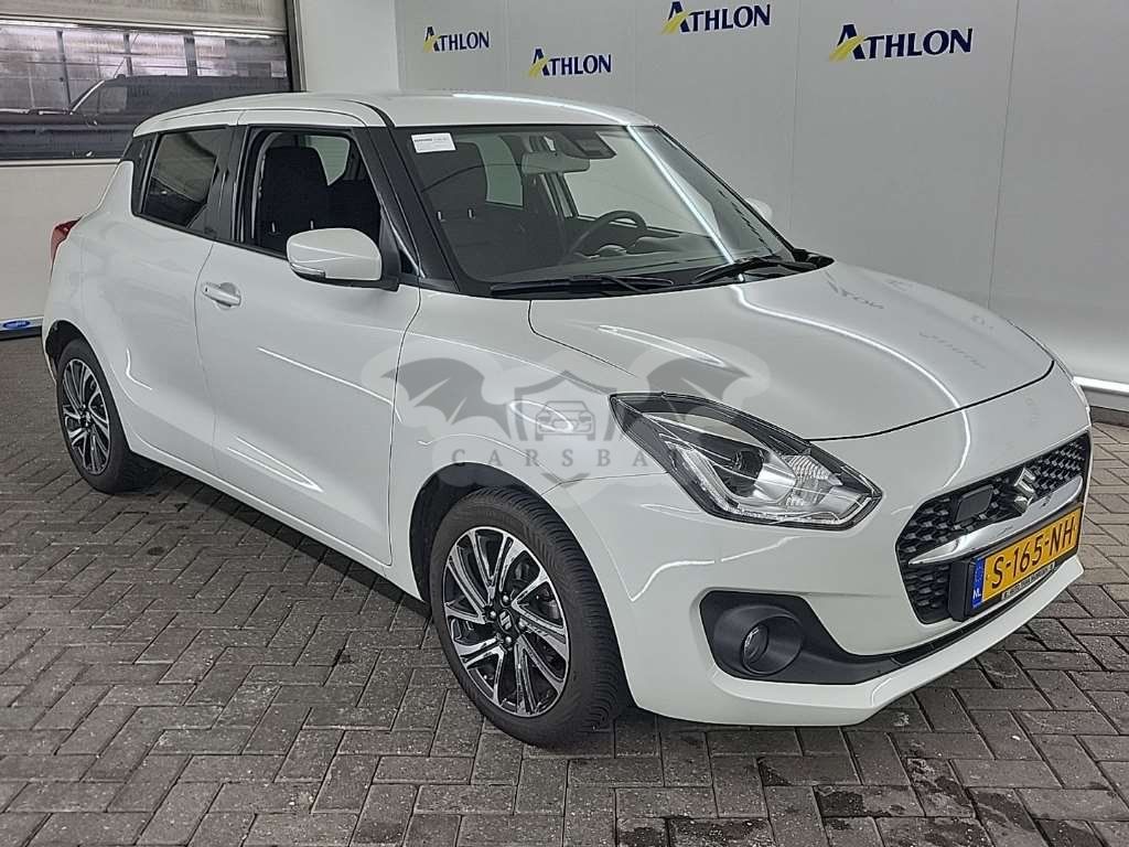 Suzuki Swift 1.2 2023