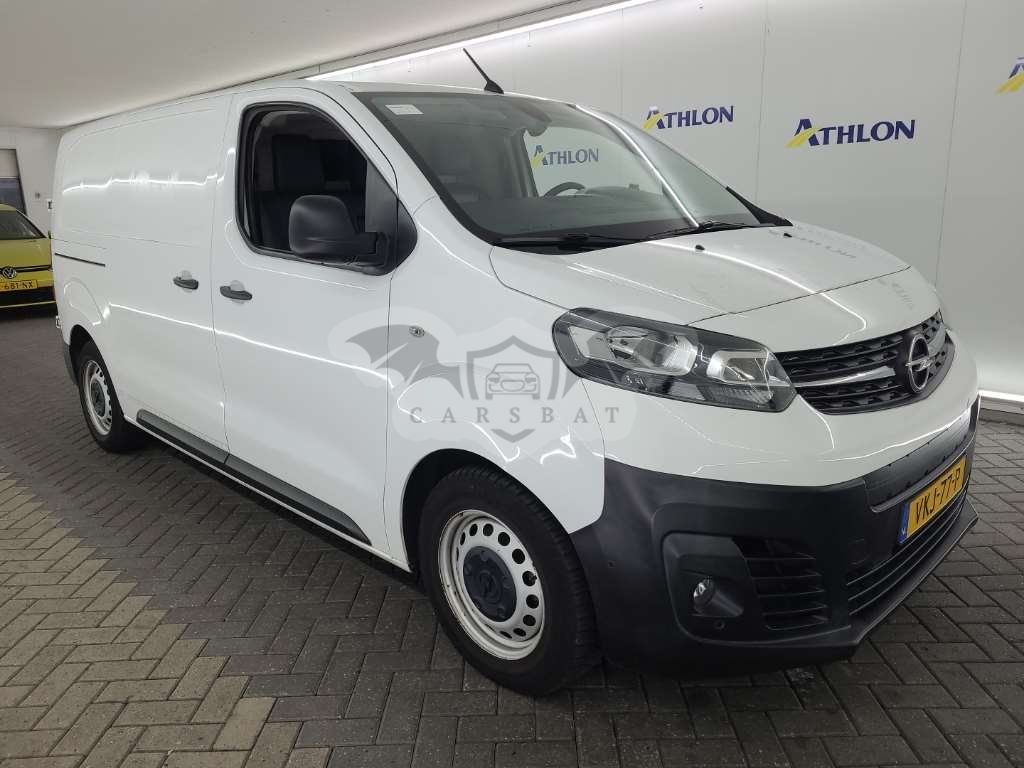 Opel Vivaro L2H1 75 kWh 2021