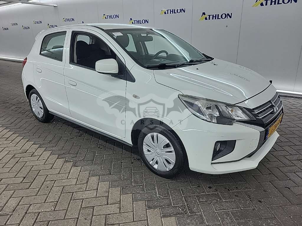 Mitsubishi Space Star 1.0 2020