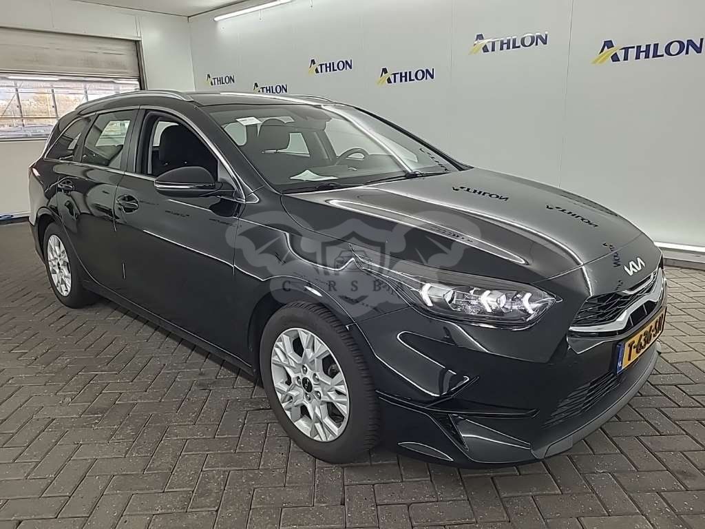 Kia Ceed Ceed SW 1.0 T-GDI DynamicLine 2023