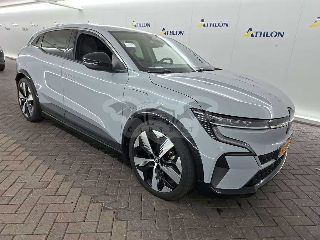 Renault Megane E-Tech Techno 2023