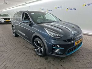 Kia Niro ExecutiveLine 2020