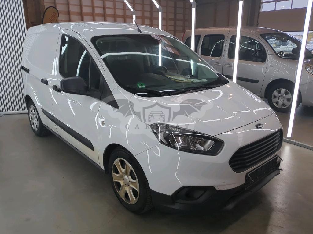 Ford Transit Courier 1.5 TDCI Trend 2021