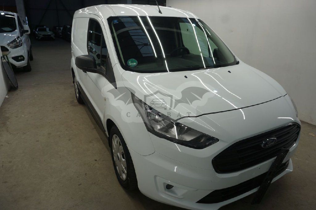 Ford Transit Connect 1.5 Trend 2020