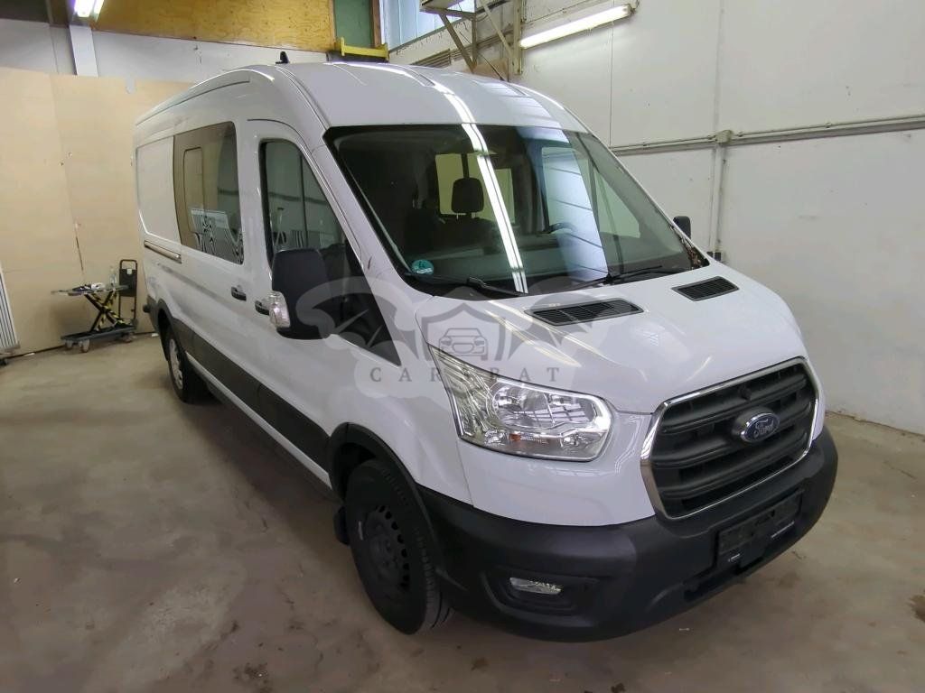 Ford Transit Custom L3H2 2.0 TDCI Trend 2020