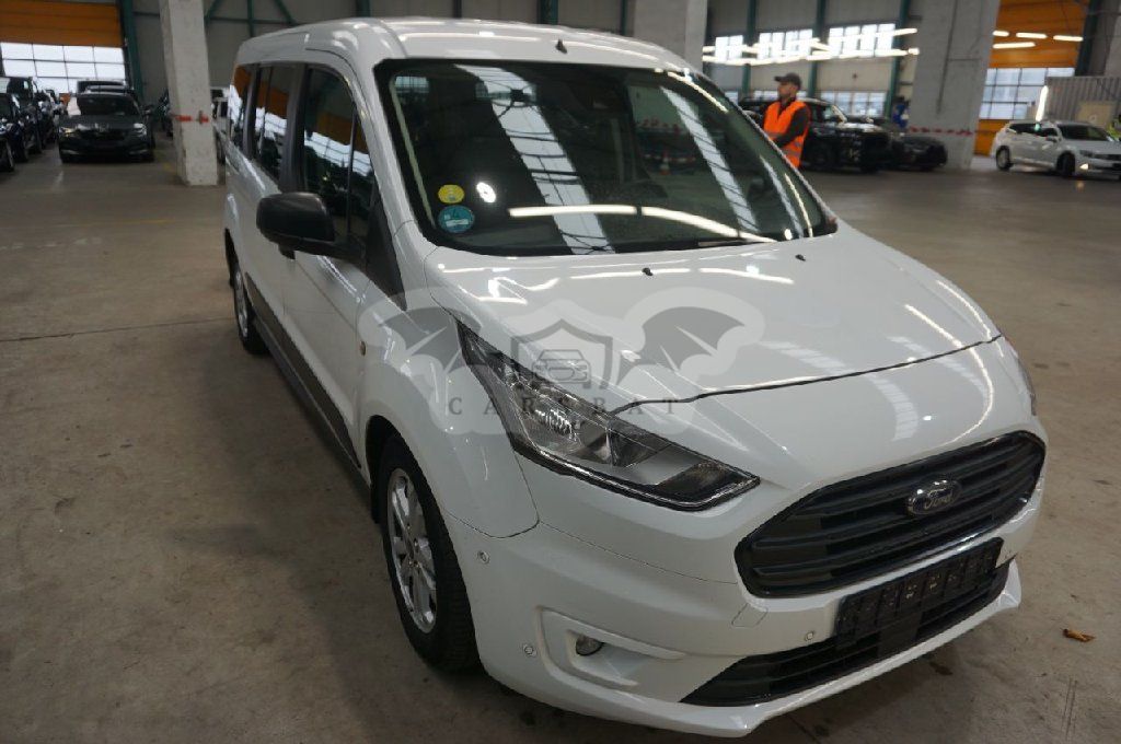 Ford Transit Connect Trend 2019