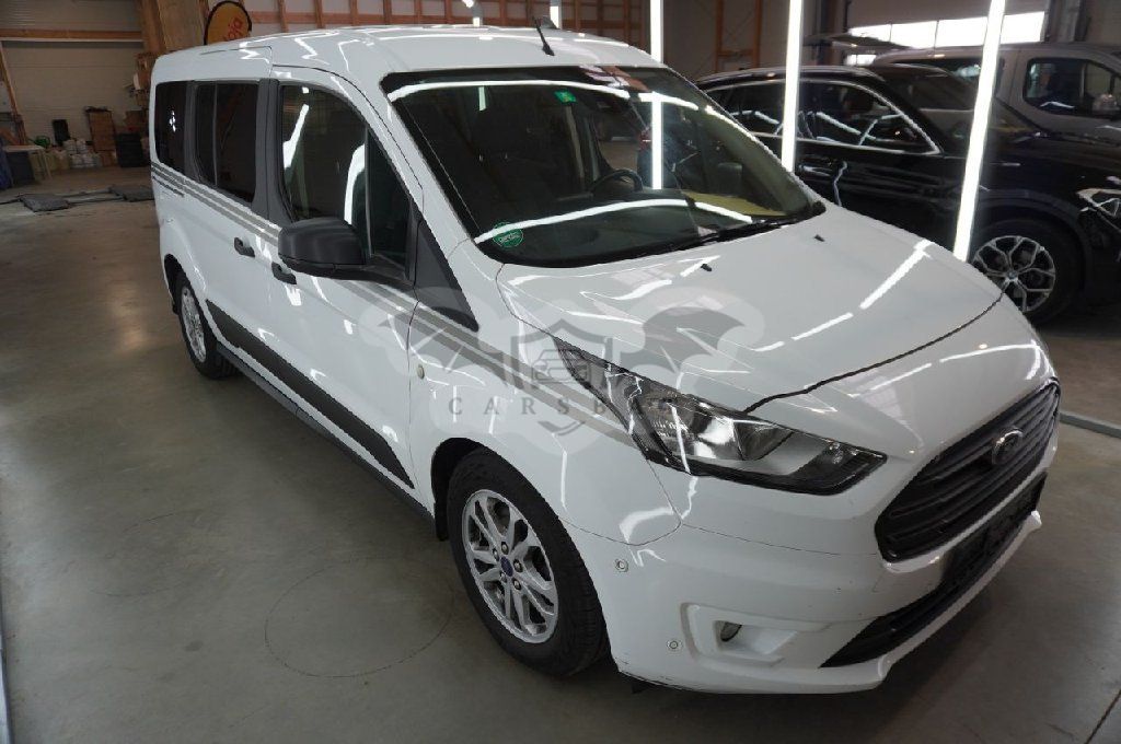 Ford Transit Connect Trend 2021