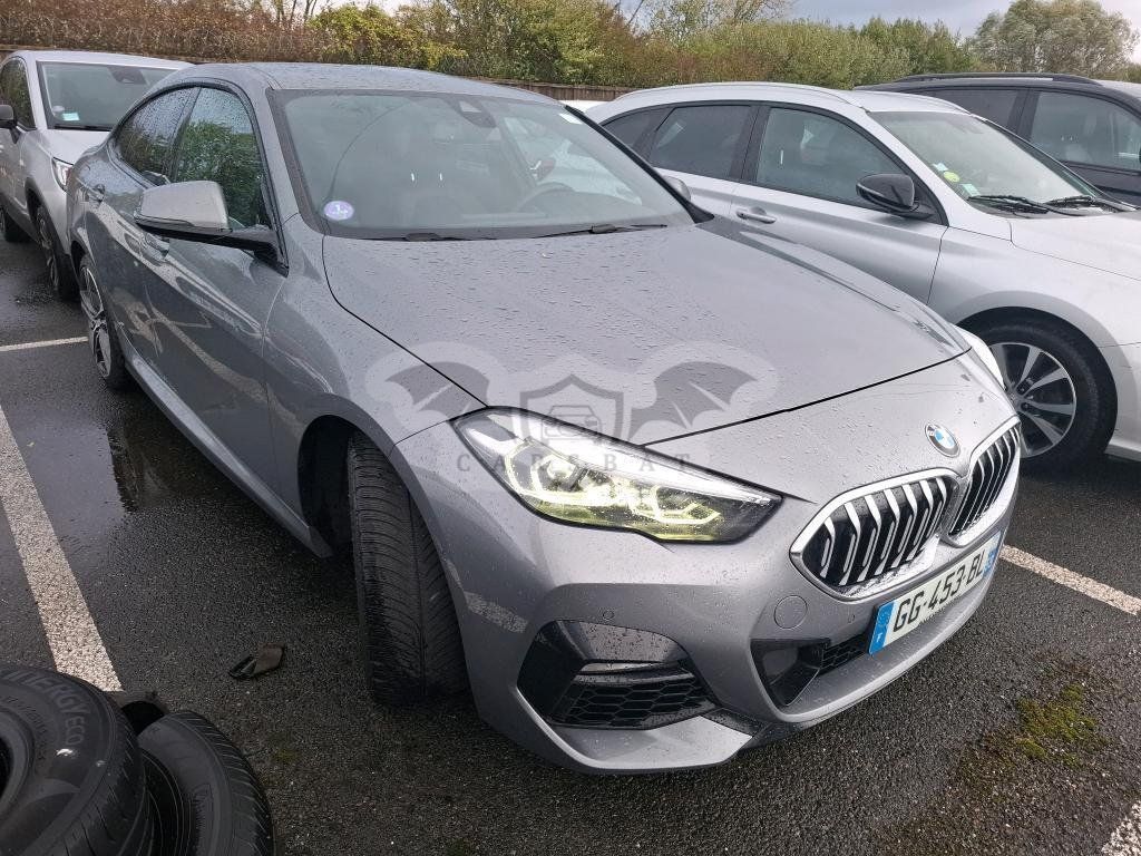 BMW 2 Series Gran Coupé 218i M Sport 2022