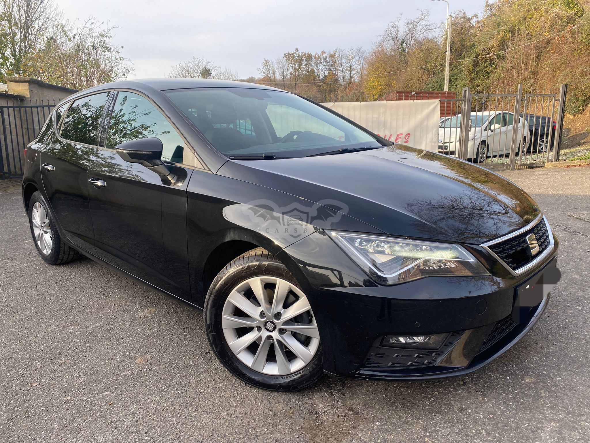 Seat Leon 1.6 TDI Style 2018