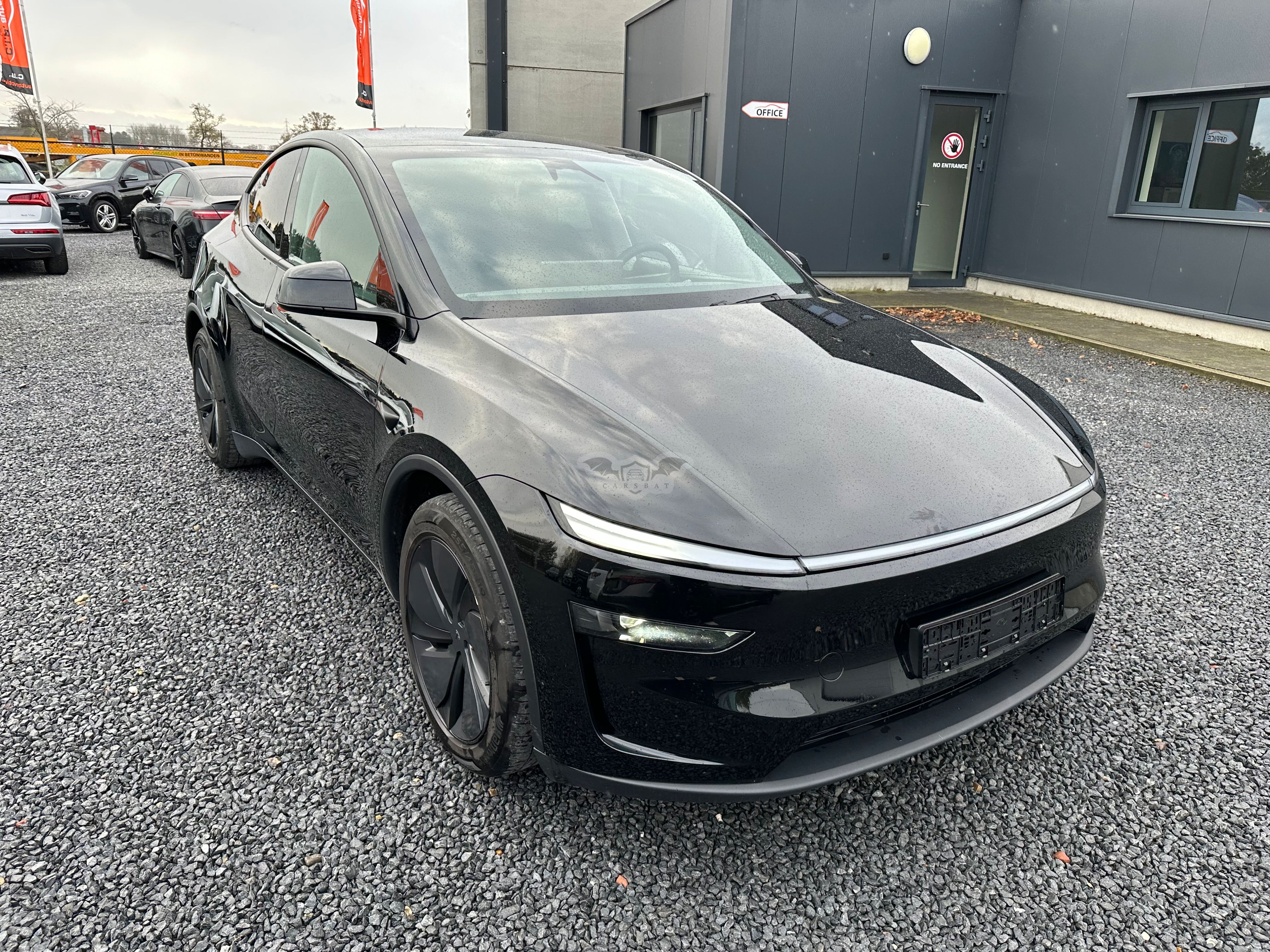 Tesla Model Y 58 kWh 2025