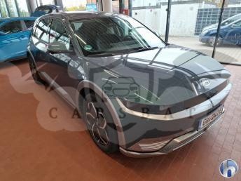 Hyundai IONIQ 5 58 kWh Techniq 2022